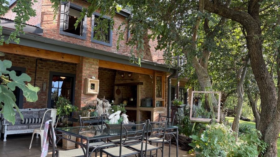  Bedroom Property for Sale in Viljoenskroon Rural Free State